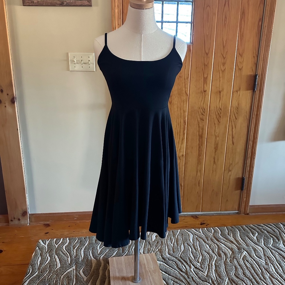 Susana Monaco dress